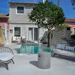Hammock House Gaios