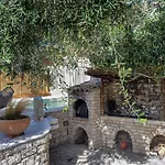 Hammock House