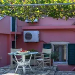 Holiday home Hammock House Gaios
