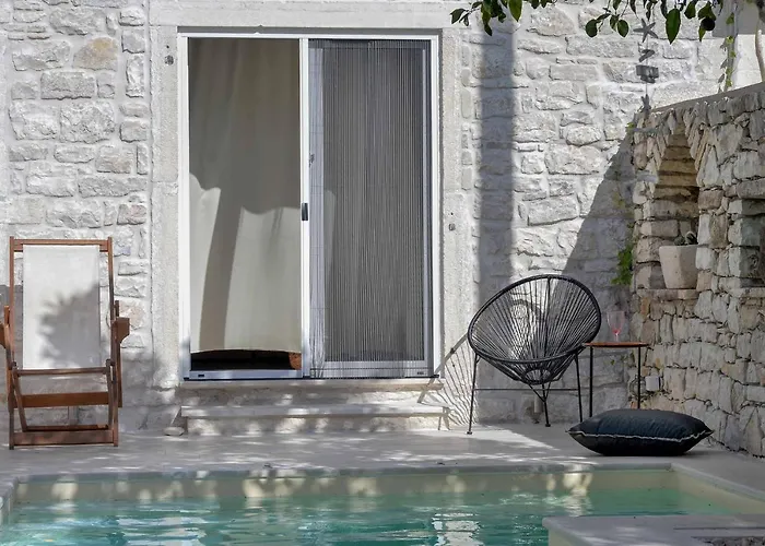 펜션 Hammock House *