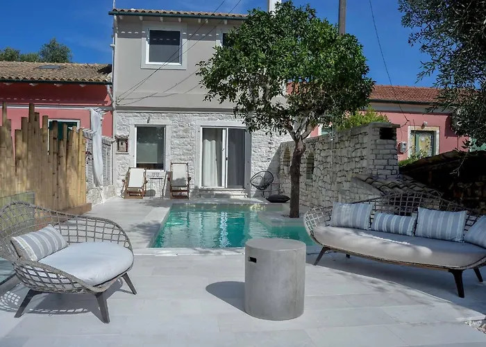 Hammock House 가이오스