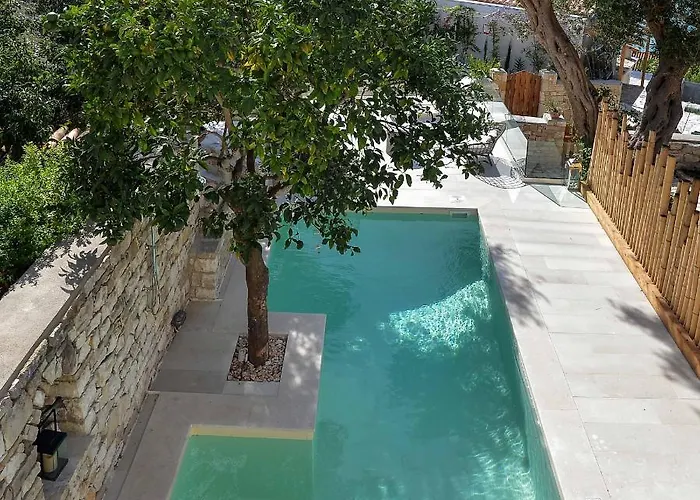 Hammock House 가이오스