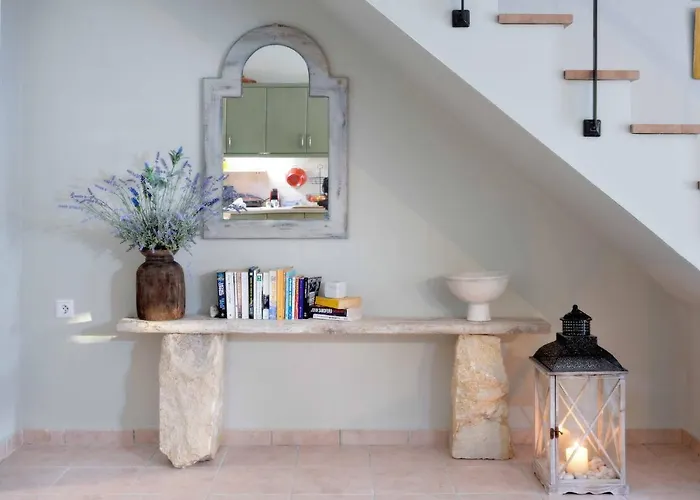 Hammock House 펜션