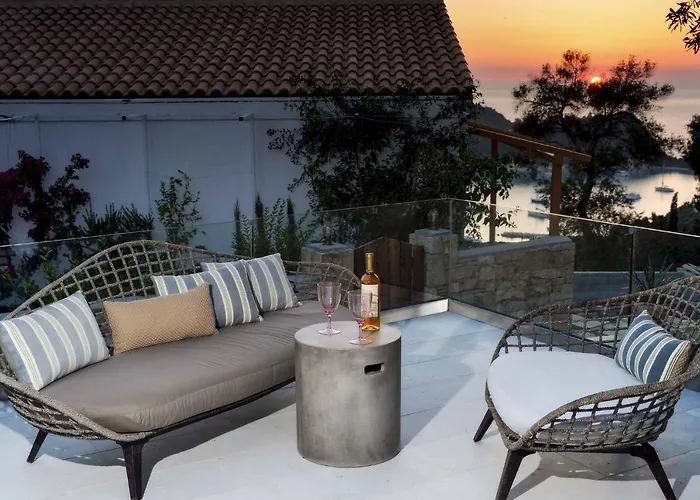 펜션 Hammock House *