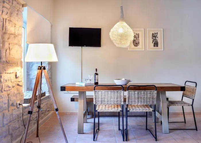 Hammock House 펜션 가이오스