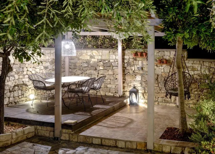 Hammock House 가이오스