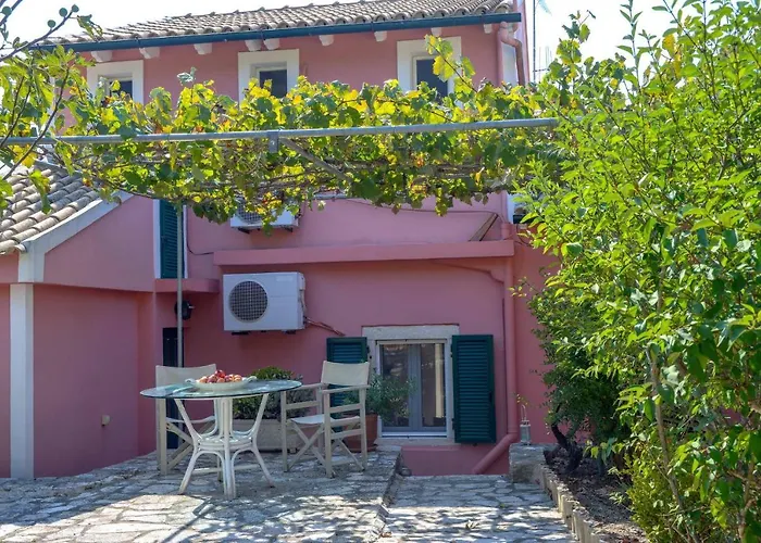 펜션 Hammock House *