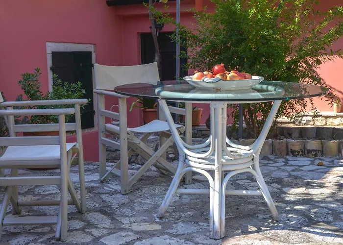 Hammock House * 가이오스