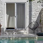 בית נופש Hammock House *