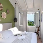 בית נופש Hammock House גאיוס