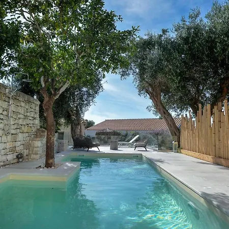 Hammock House بيت للعطل *