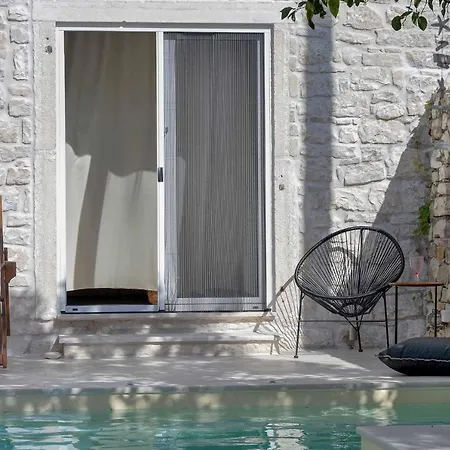 Holiday home Hammock House *