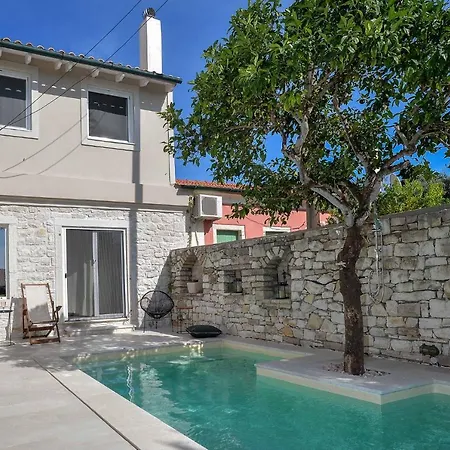 Hammock House Holiday home Gaios