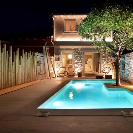 Hammock House בית נופש *