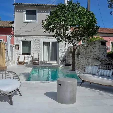 Hammock House Gaios
