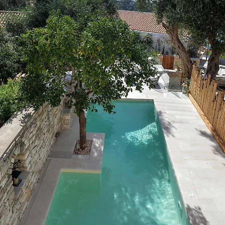 Hammock House Gaios