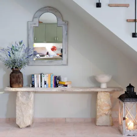 Hammock House بيت للعطل