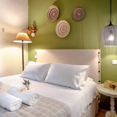 بيت للعطل Hammock House