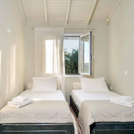 Hammock House