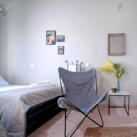 Hammock House