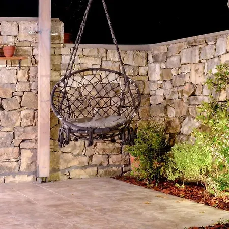 Hammock House *
