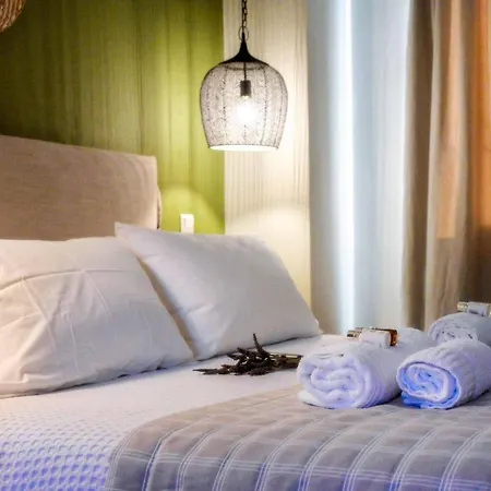 بيت للعطل Hammock House *