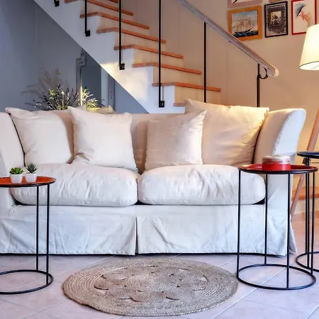 Hammock House Gaios