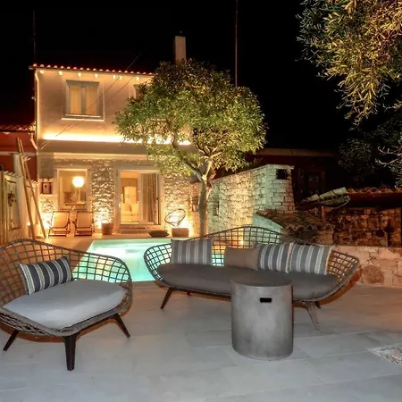 Hammock House בית נופש *