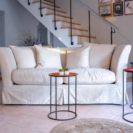 Hammock House بيت للعطل