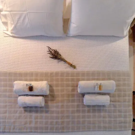 بيت للعطل Hammock House جايوس