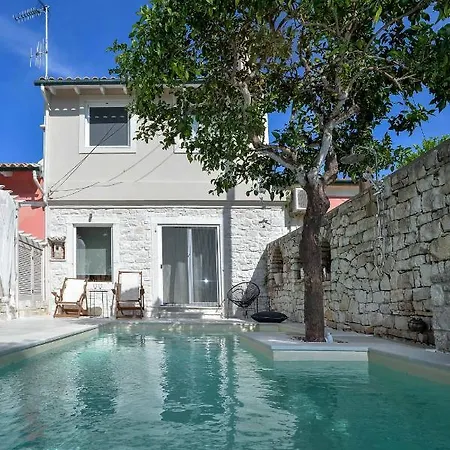 Hammock House بيت للعطل