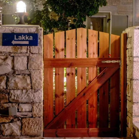 Hammock House بيت للعطل *