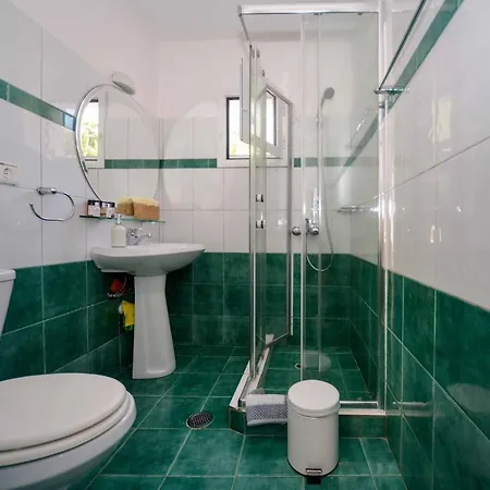 بيت للعطل Hammock House