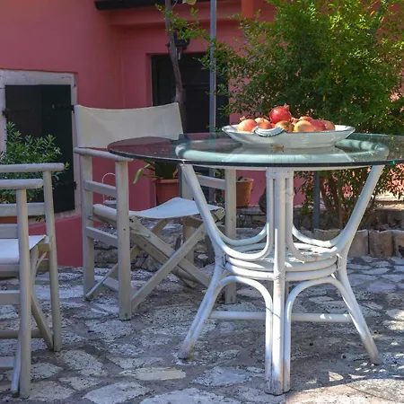 Hammock House * גאיוס