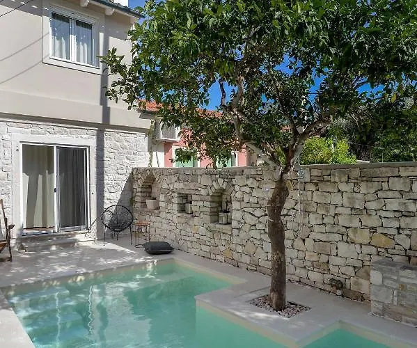 度假居 Hammock House 盖奥斯