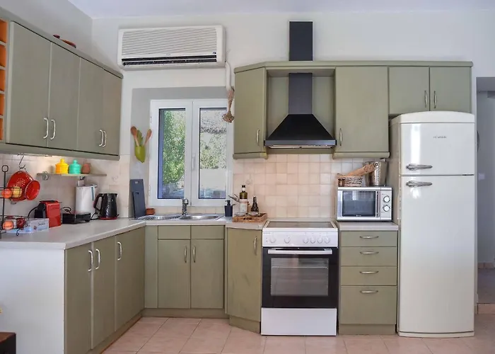 度假居 Hammock House *