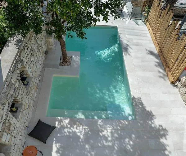 Hammock House * 盖奥斯