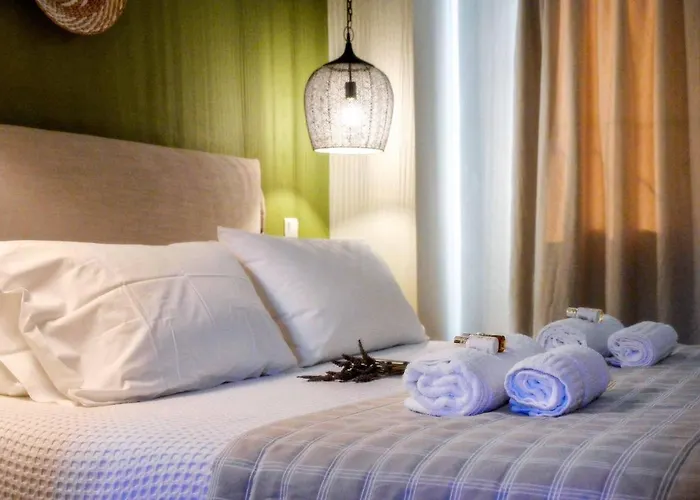 度假居 Hammock House *