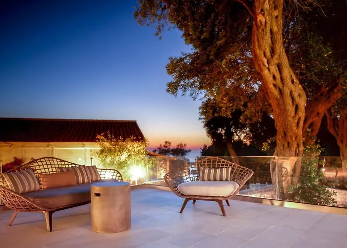 Hammock House 盖奥斯