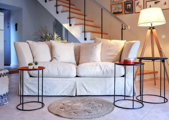 Hammock House 盖奥斯