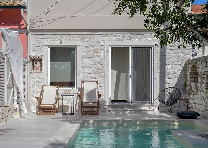 Hammock House * 盖奥斯