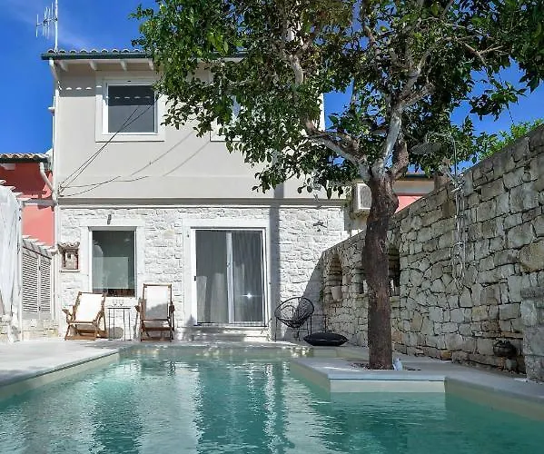 Hammock House 度假居