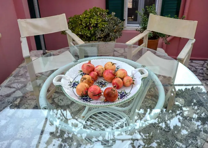 Hammock House 度假居 *