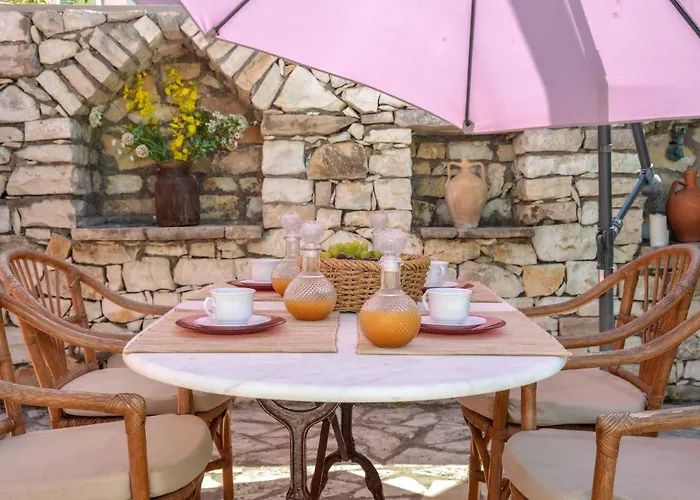 Hammock House 度假居 *